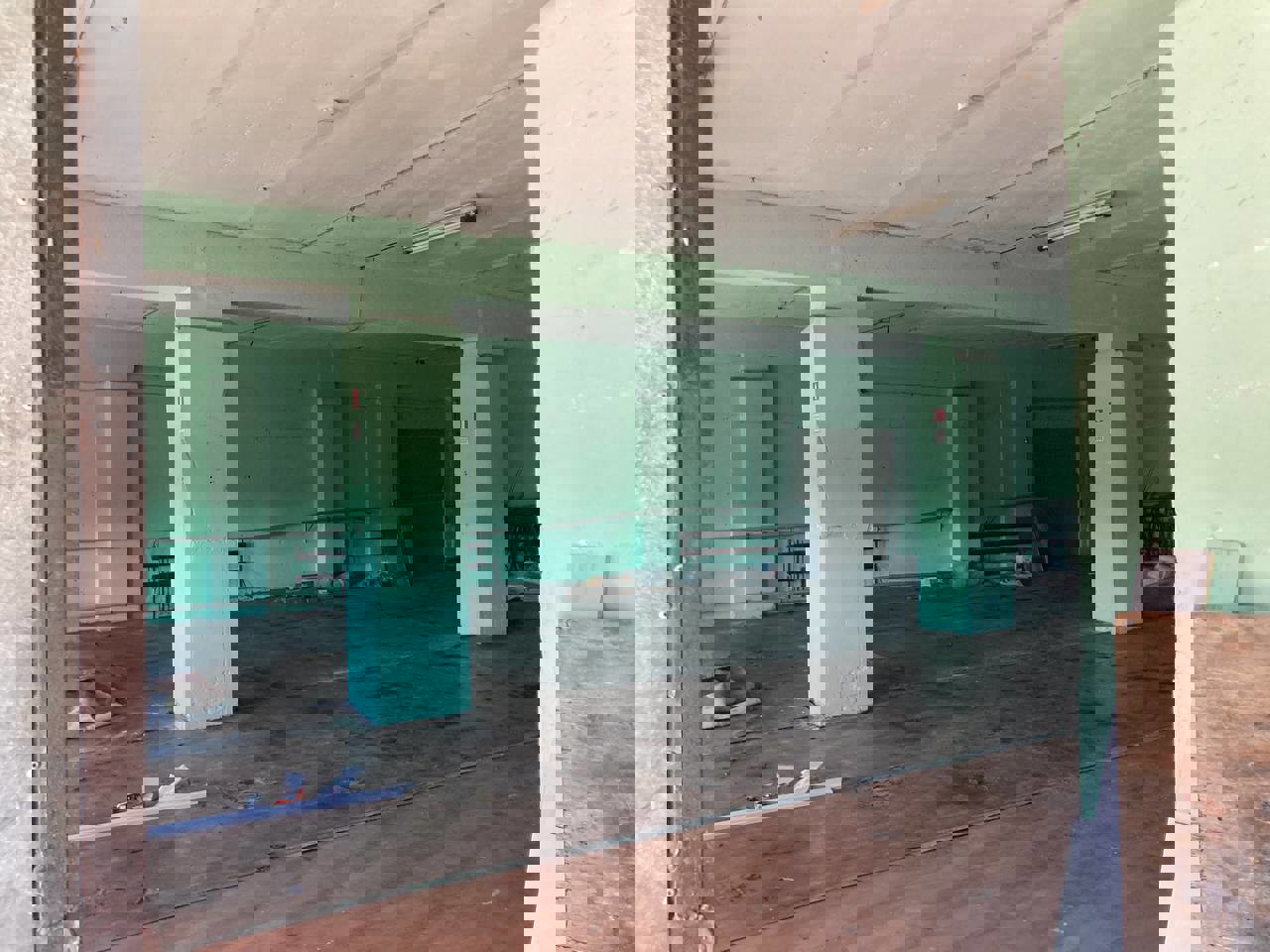 Офис по адресу Продажа торговой площади