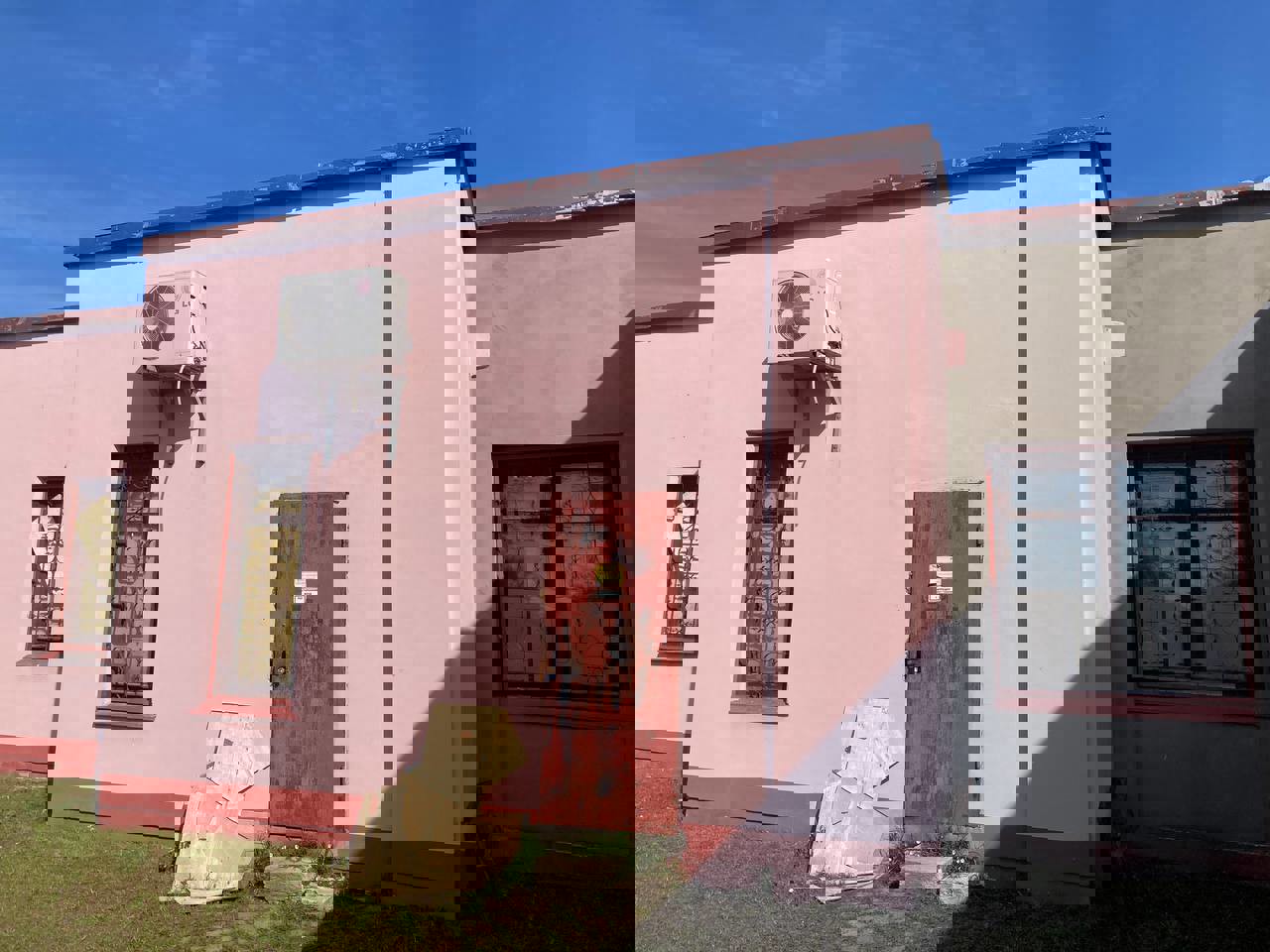 Офис по адресу Продажа торговой площади