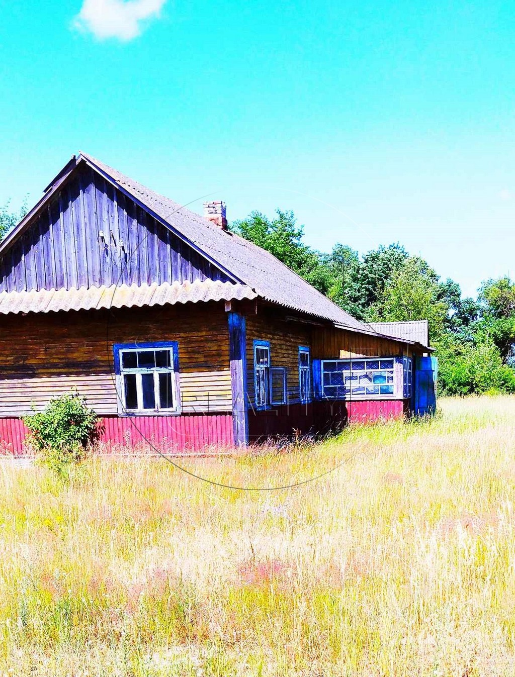 Дом по адресу Продажа дома