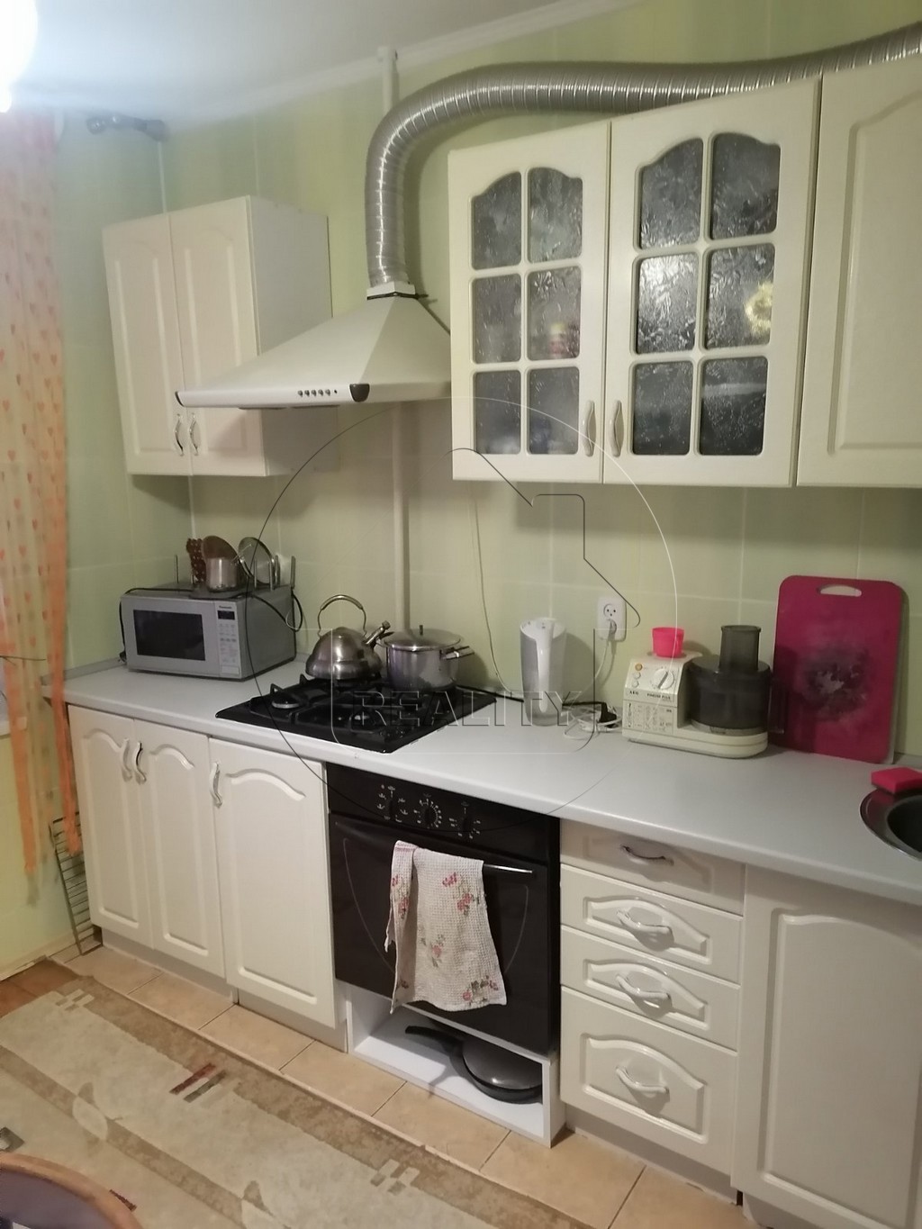 3-комнатная квартира по адресу Продажа 3-комнатной квартиры