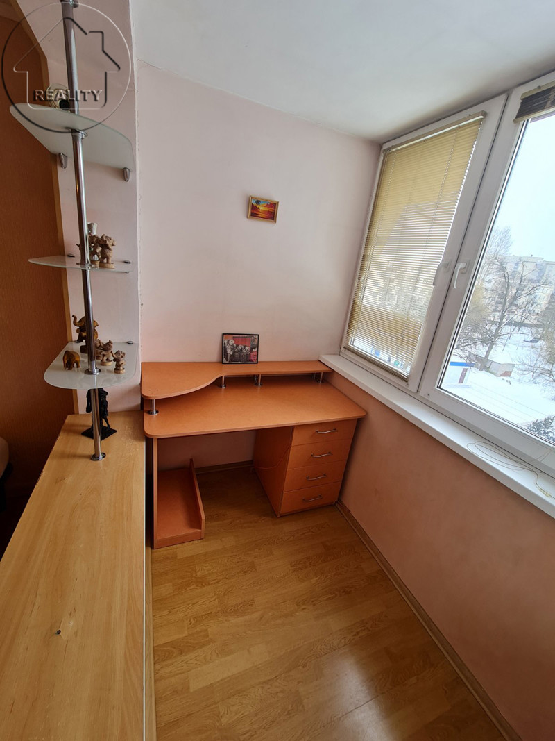 3-комнатная квартира по адресу Продажа 3-комнатной квартиры