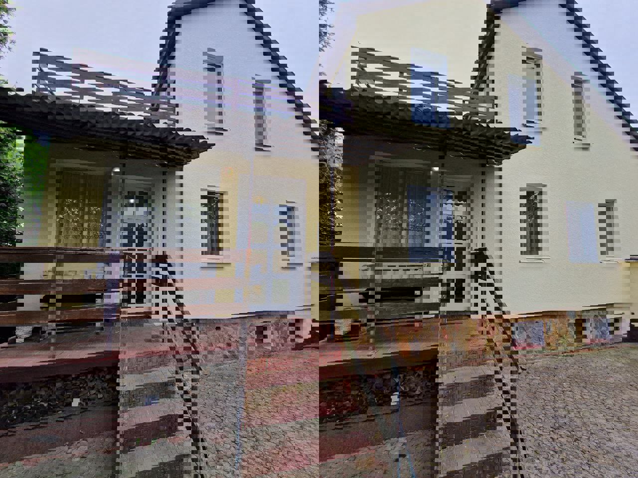 Дом по адресу Отличный дом для уютной жизни или бизнеса