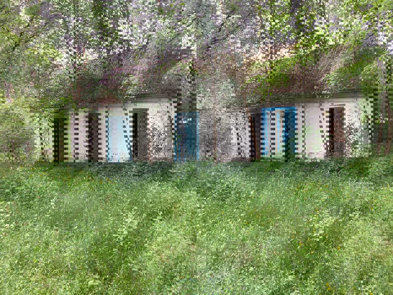 Офис по адресу Продажа земли (участка)