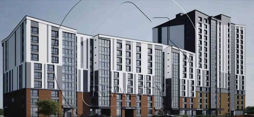 4-комнатная квартира по адресу Продажа 4-комнатной квартиры