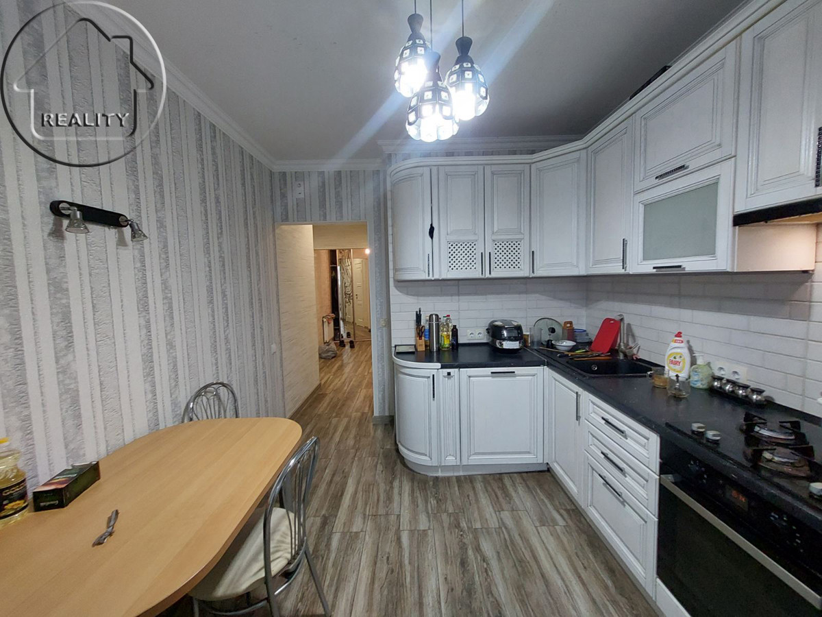 2-комнатная квартира по адресу Продажа 2-комнатной квартиры