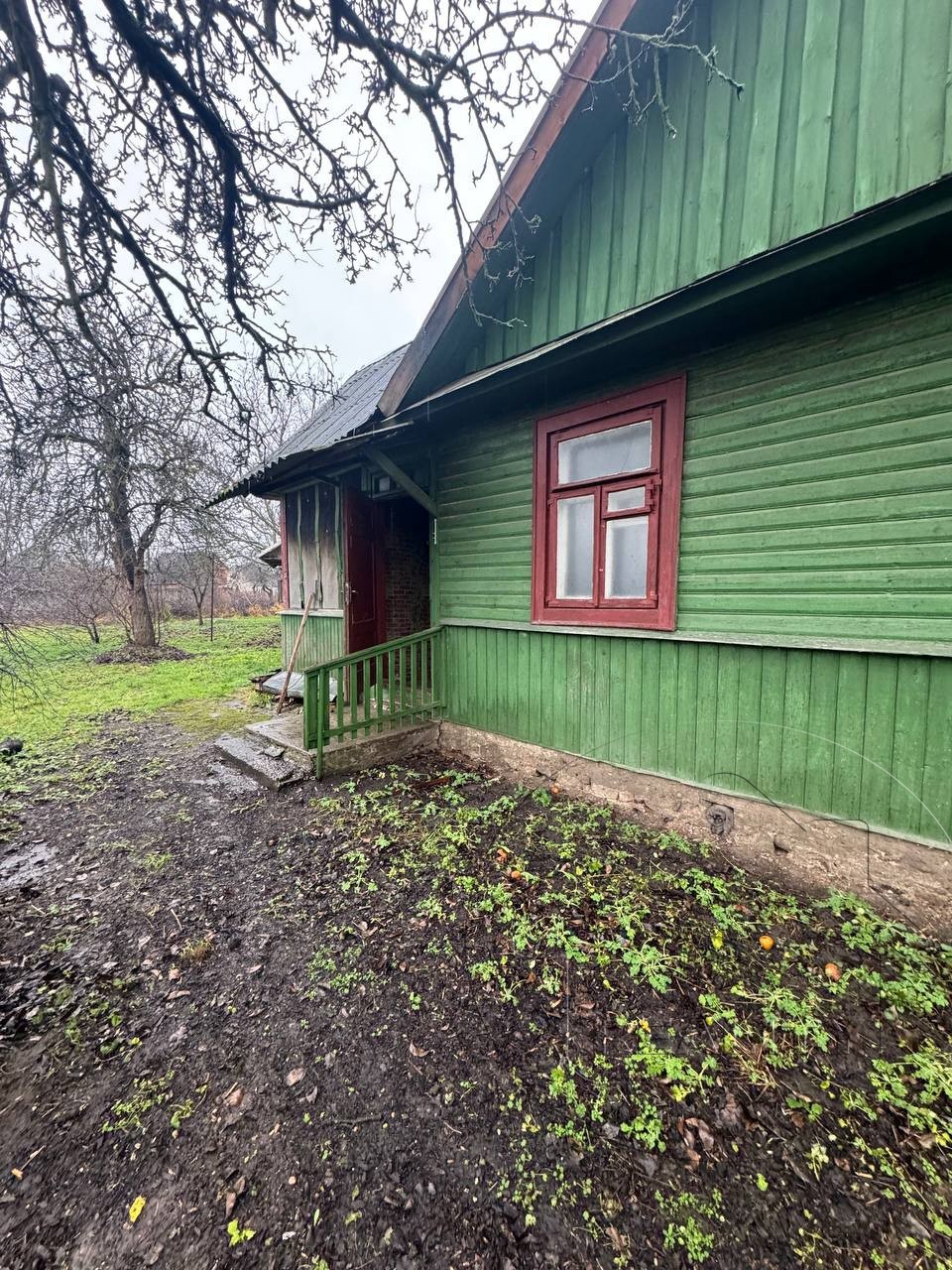 Дом по адресу Продажа дома