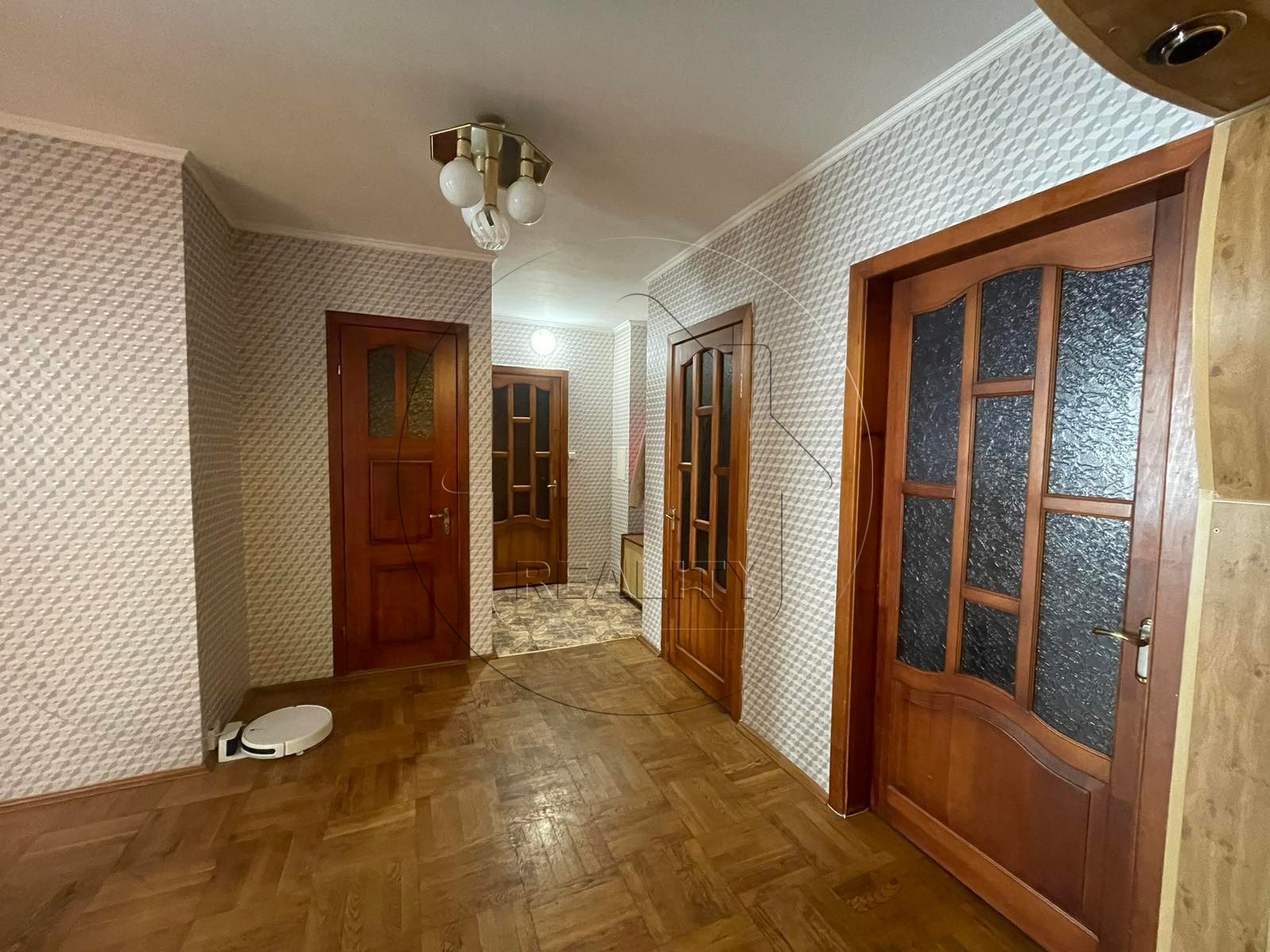 3-комнатная квартира по адресу Продажа 3-комнатной квартиры