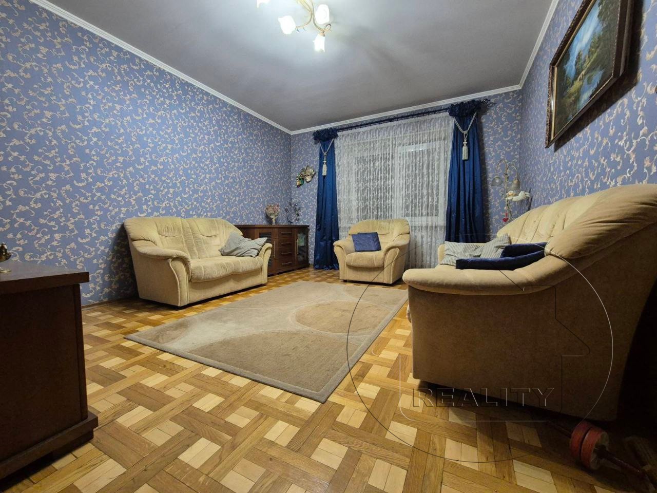 2-комнатная квартира по адресу Продажа 2-комнатной квартиры