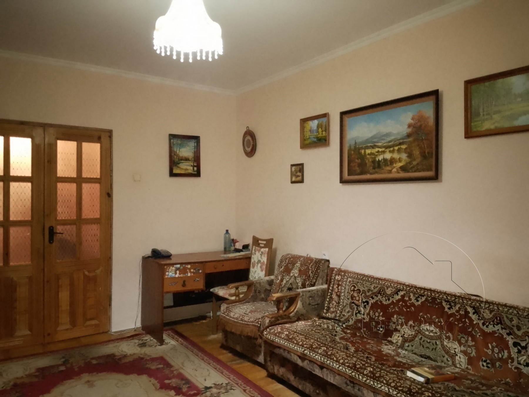 3-комнатная квартира по адресу 3-комнатная квартира по Янки Купалы в Бресте