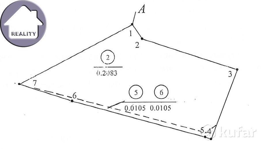 Дом па адрасу Продажа дома
