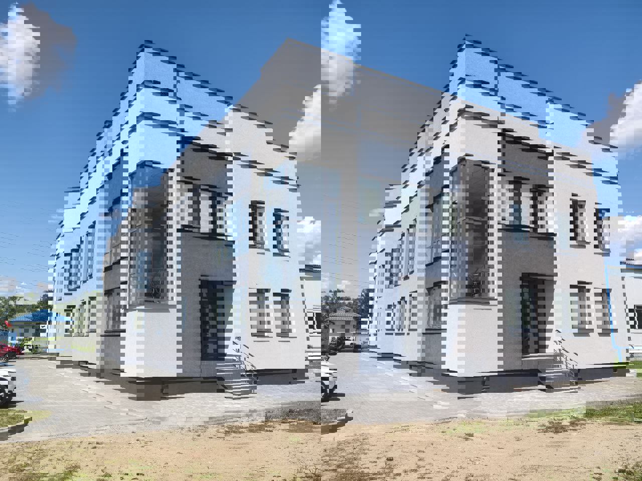 Офис по адресу Аренда офиса