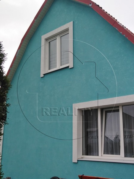 Дом па адрасу Дача с баней и участком под Брестом. 