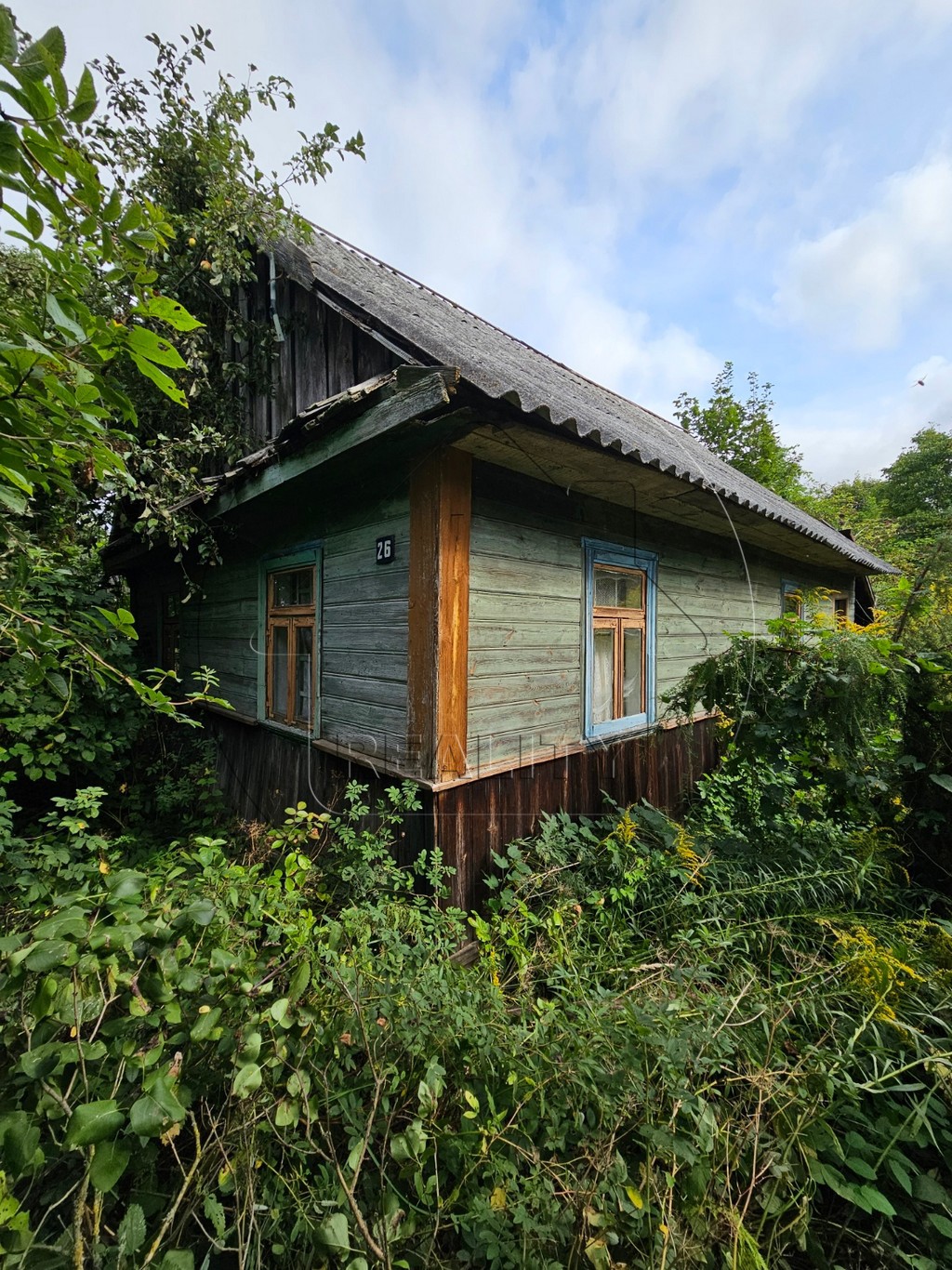 Дом по адресу Продажа дома