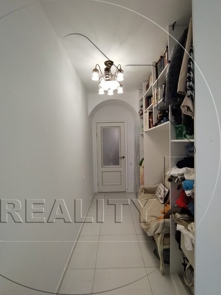 3-пакаёвая кватэра па адрасе Продажа 3-комнатной квартиры