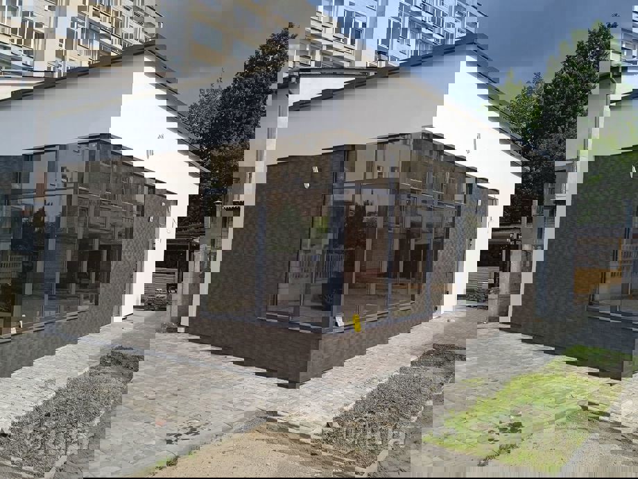 Офис по адресу Продажа торговой площади