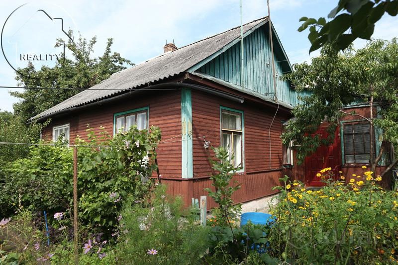 Дом па адрасу Продажа дома