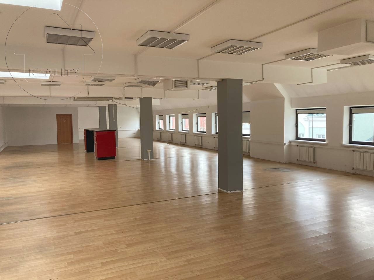 Офис по адресу Аренда офиса