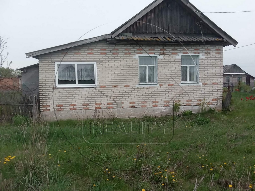 Дом па адрасу Продажа дома