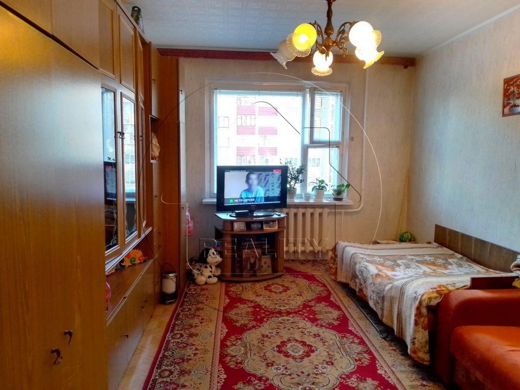 1-комнатная квартира по адресу Продажа 1-комнатной квартиры