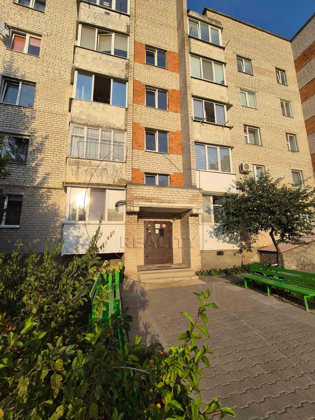 3-комнатная квартира по адресу Продажа 3-комнатной квартиры