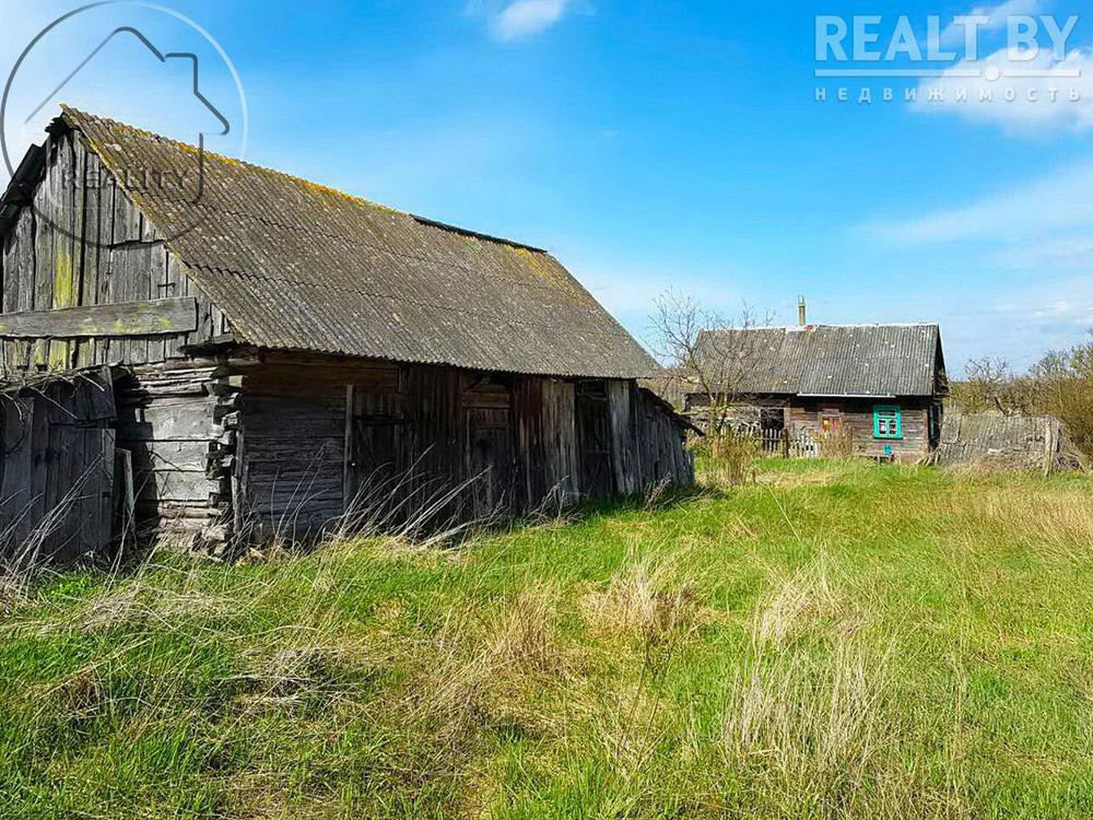 Дом по адресу Дом в Каменецком направлении 