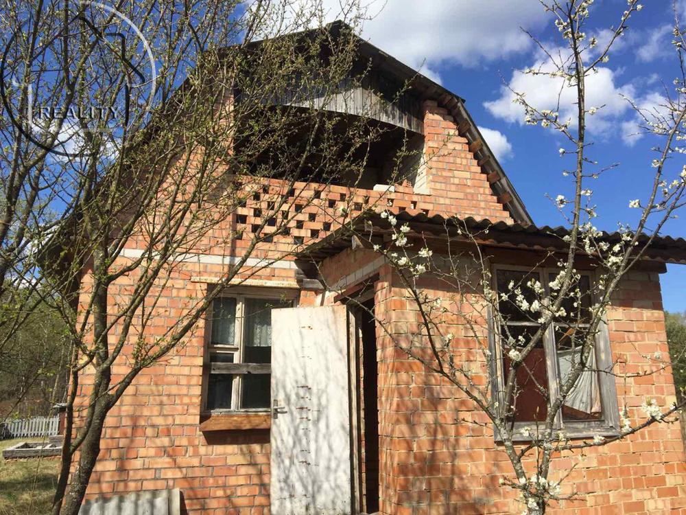 Дом па адрасу Продажа дачи