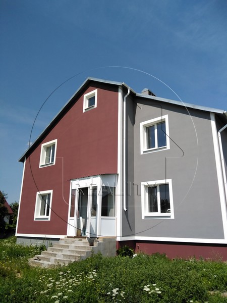 Дом по адресу Дом и участок в пригороде Бреста 