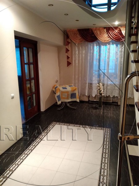 4-комнатная квартира по адресу Продажа 4-комнатной квартиры