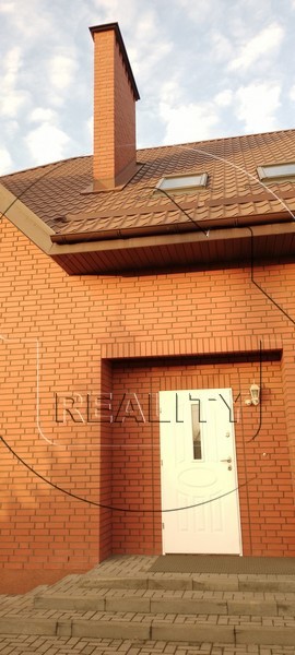 Дом па адрасу Отличный дом с земельным участком  