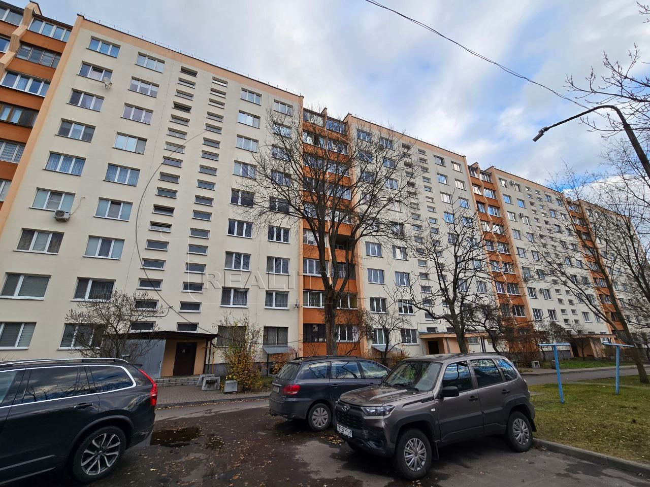 2-комнатная квартира по адресу Продажа 2-комнатной квартиры