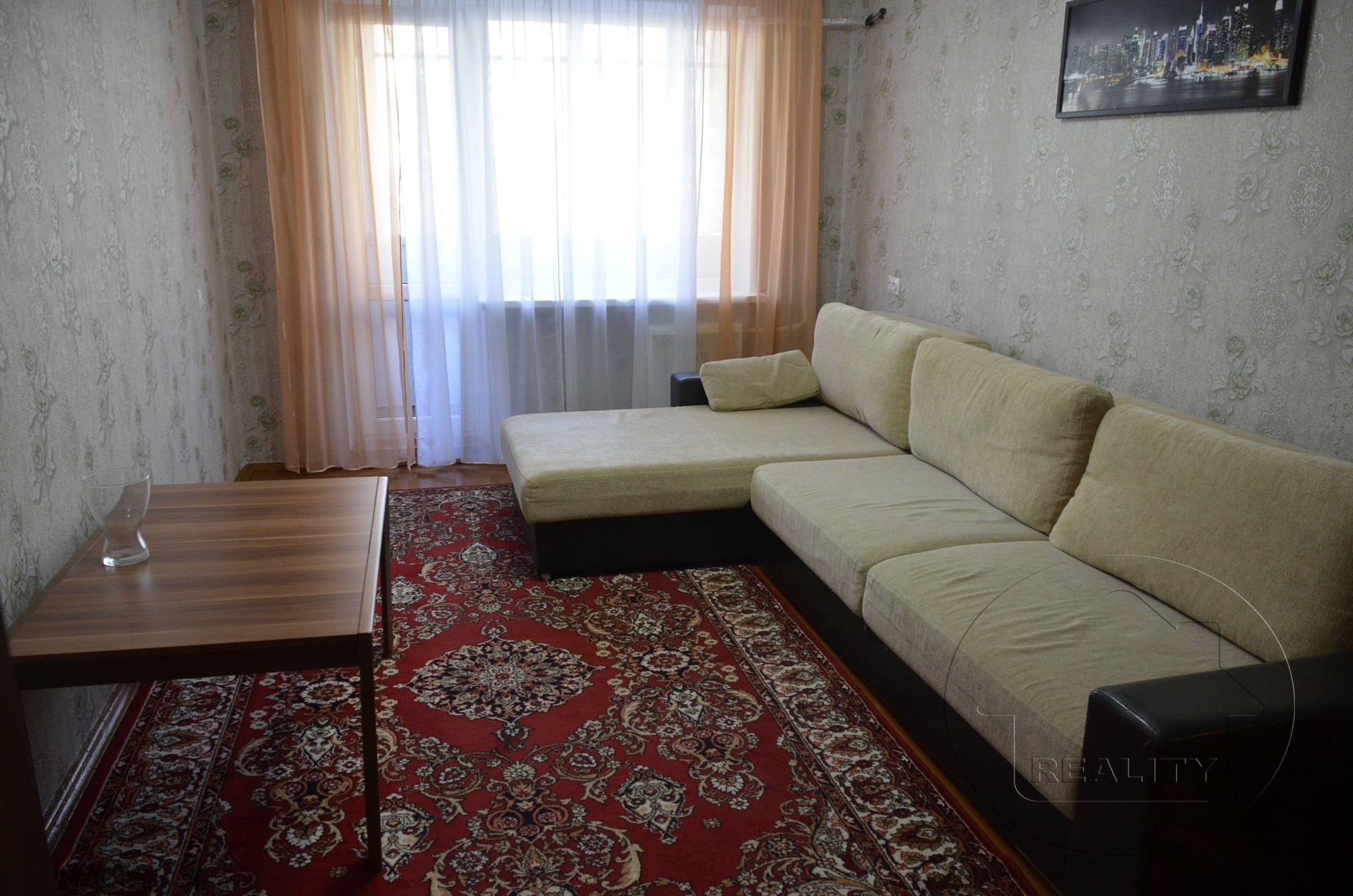 2-комнатная квартира по адресу Продажа 2-комнатной квартиры