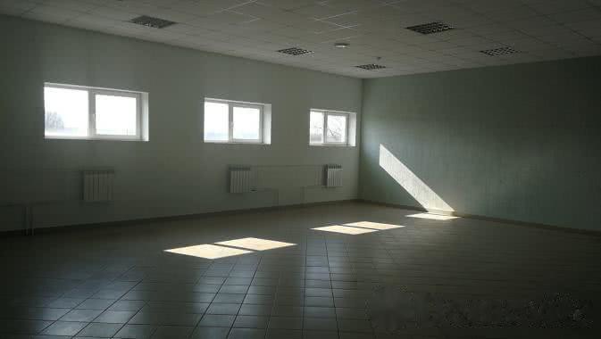 Офис по адресу Продажа торговой площади