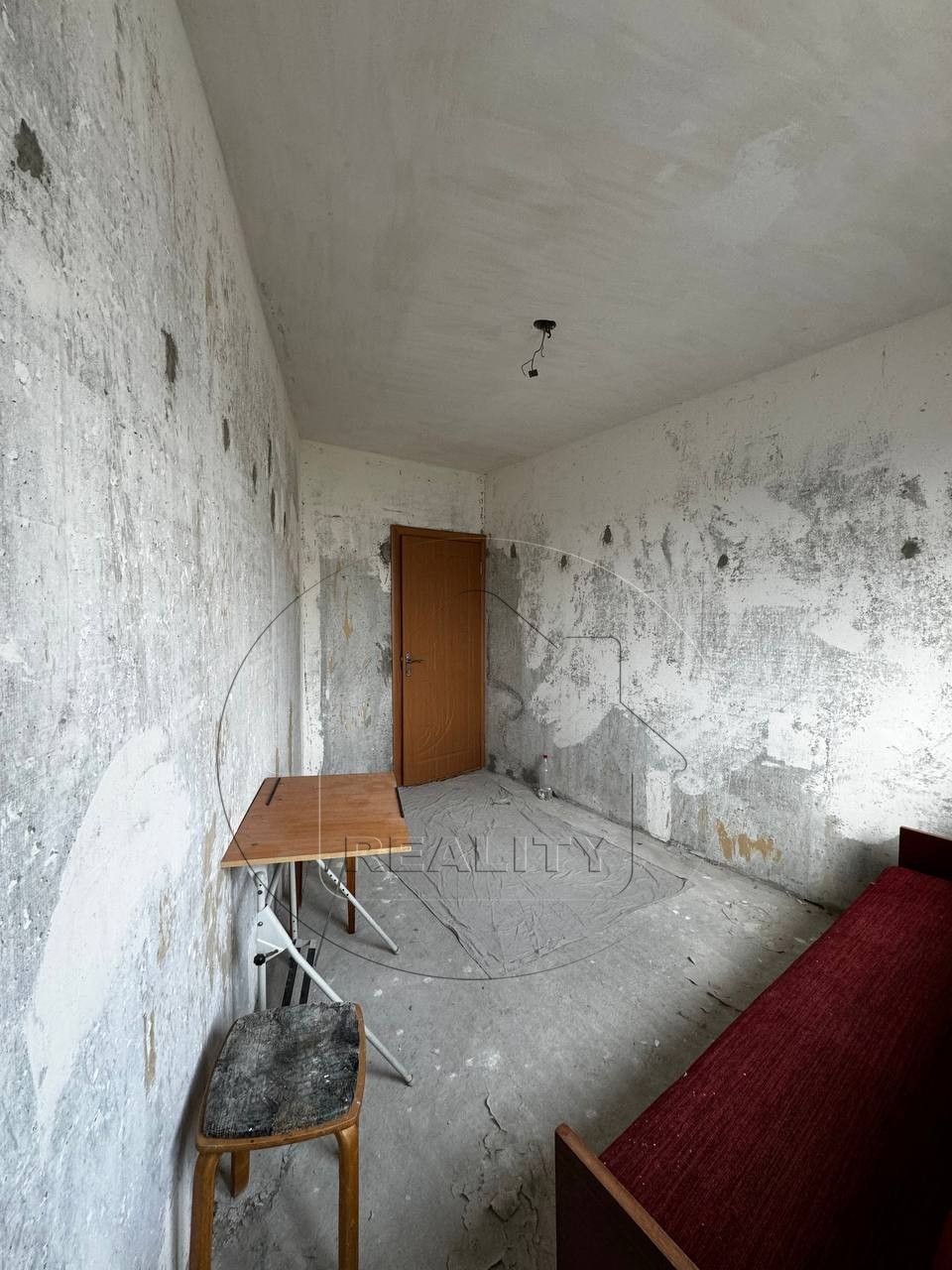 Прадаецца пакой па адрасу Продажа комнаты в 4-комнатной квартире