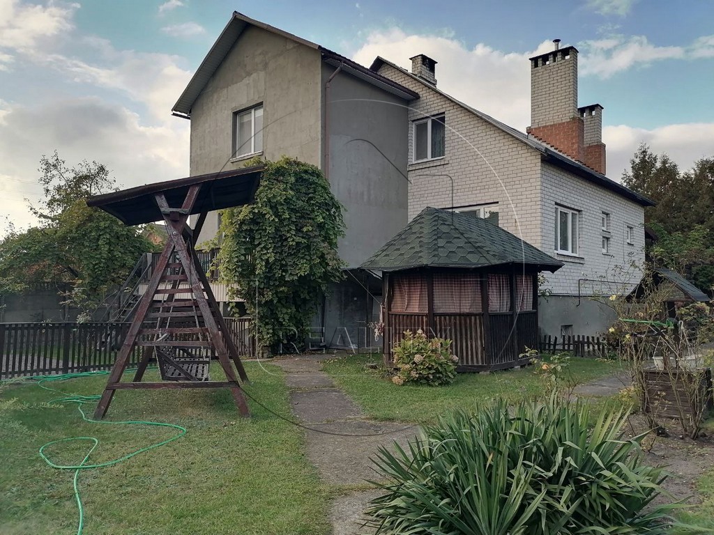 Дом па адрасу Продажа 3-этажного дома