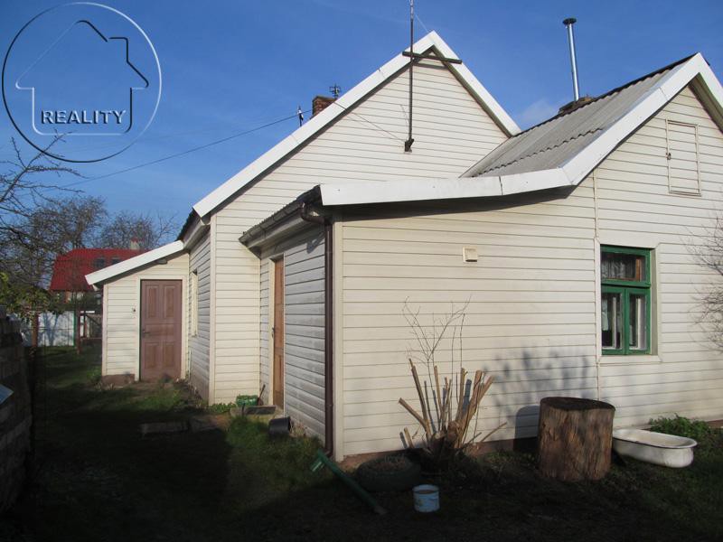 Дом па адрасу  4-комн. квартира в частном доме Граевки  