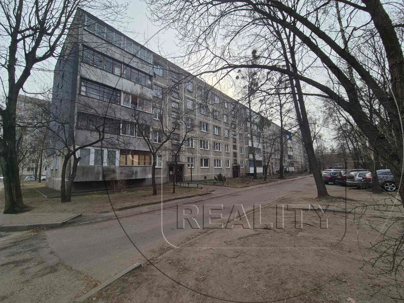 3-комнатная квартира по адресу Продажа 3-комнатной квартиры