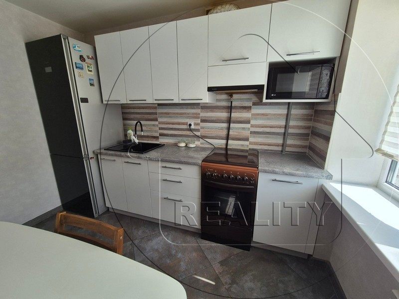 2-комнатная квартира по адресу Продажа 2-комнатной квартиры