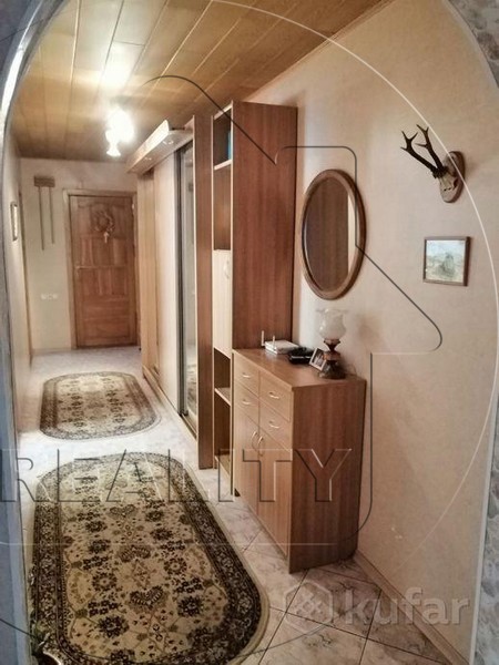 3-комнатная квартира по адресу Продажа 3-комнатной квартиры