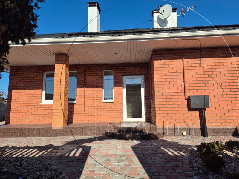 Дом па адрасу Продажа дома