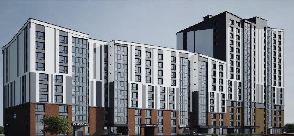 3-комнатная квартира по адресу Продажа 3-комнатной квартиры