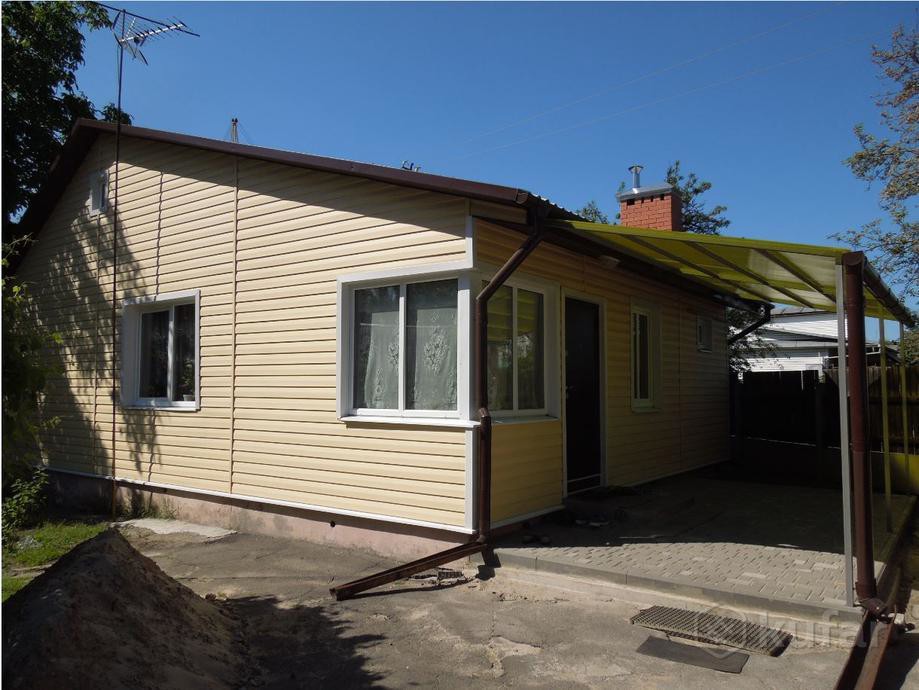 Дом по адресу Уютный дом в районе Граевки в Бресте