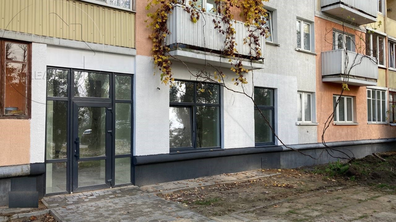 Офис по адресу Продажа торговой площади