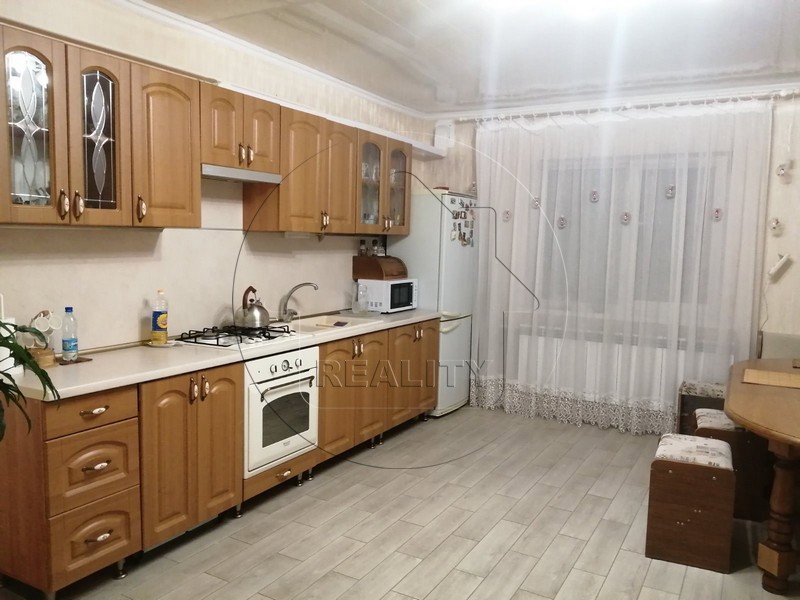 Дом по адресу Жилой дом в городе-спутнике Бреста