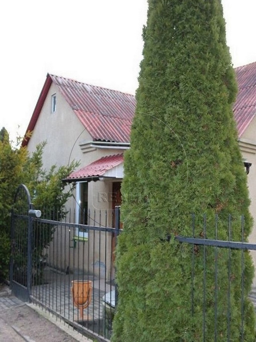 Дом па адрасу Продажа половины дома в Бресте