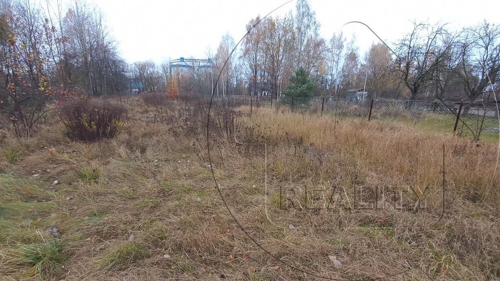 Дом по адресу Дом с большим участком в Жабинке