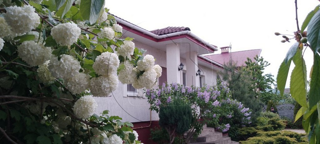 Дом па адрасу Бунгало с 