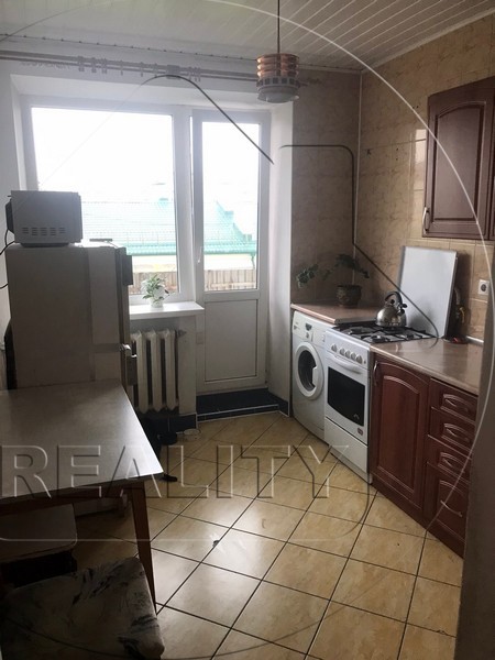 1-комнатная квартира по адресу Продажа 1-комнатной квартиры