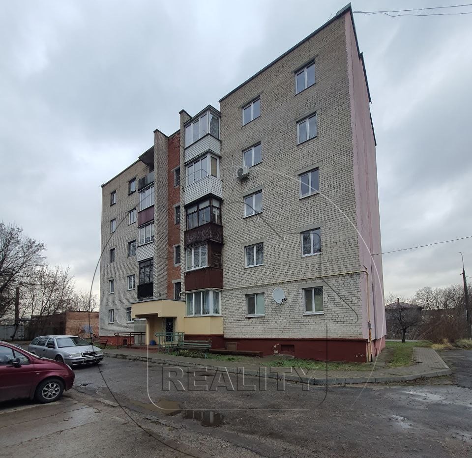 3-комнатная квартира по адресу Продажа 3-комнатной квартиры