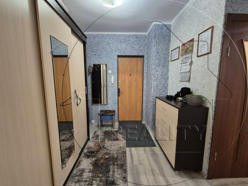 1-комнатная квартира по адресу Продажа 1-комнатной квартиры