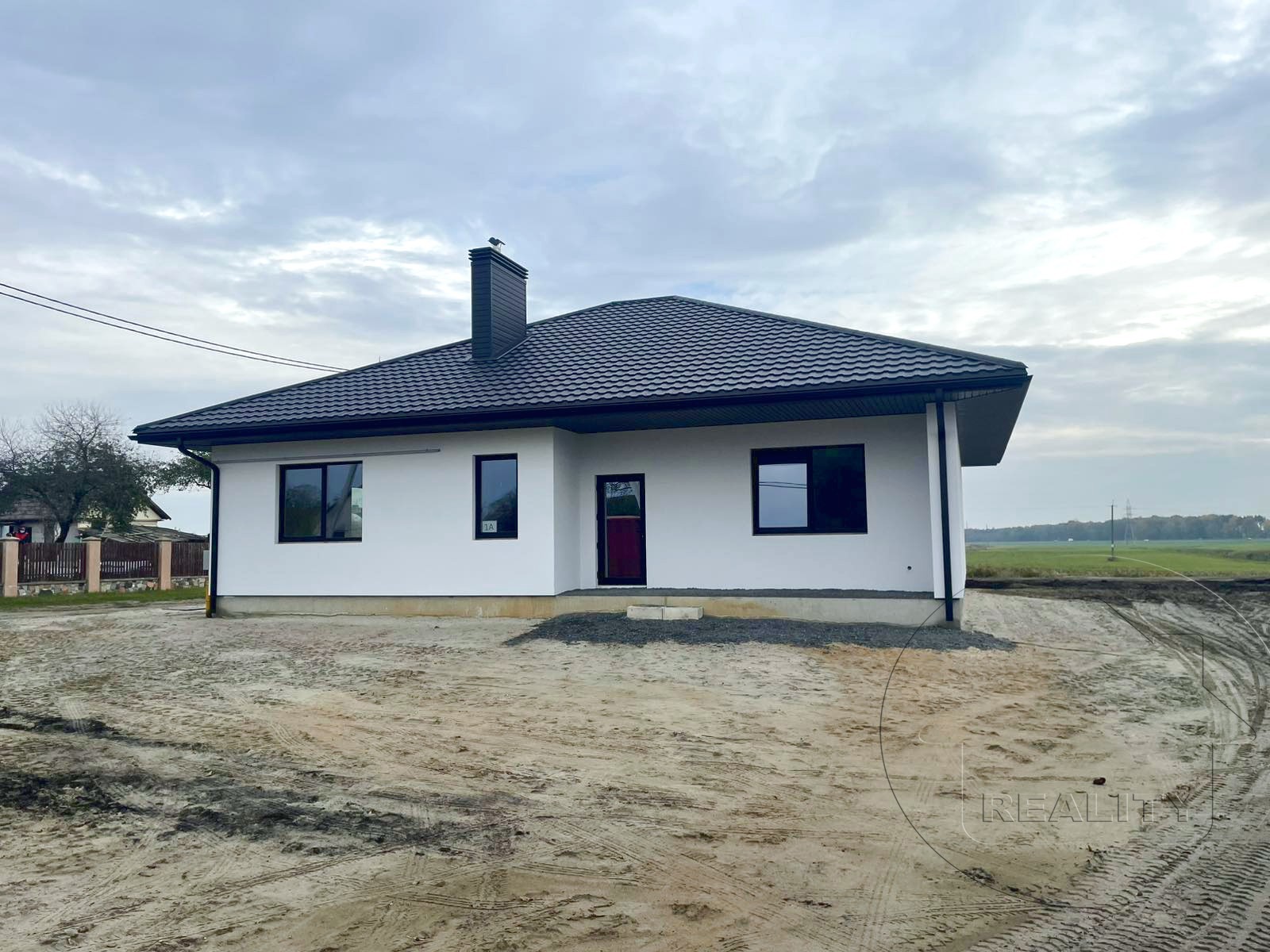 Дом по адресу Продажа дома